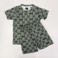 Print & Play Coord Set