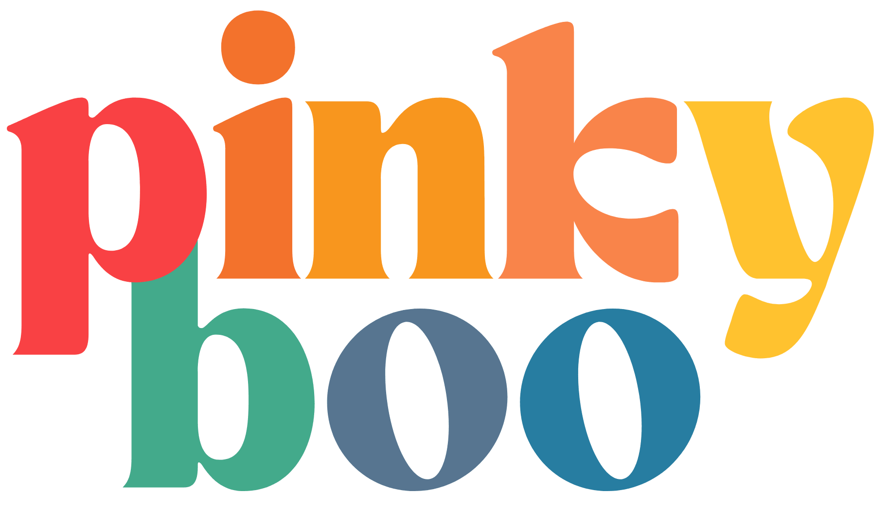 Pinky Boo