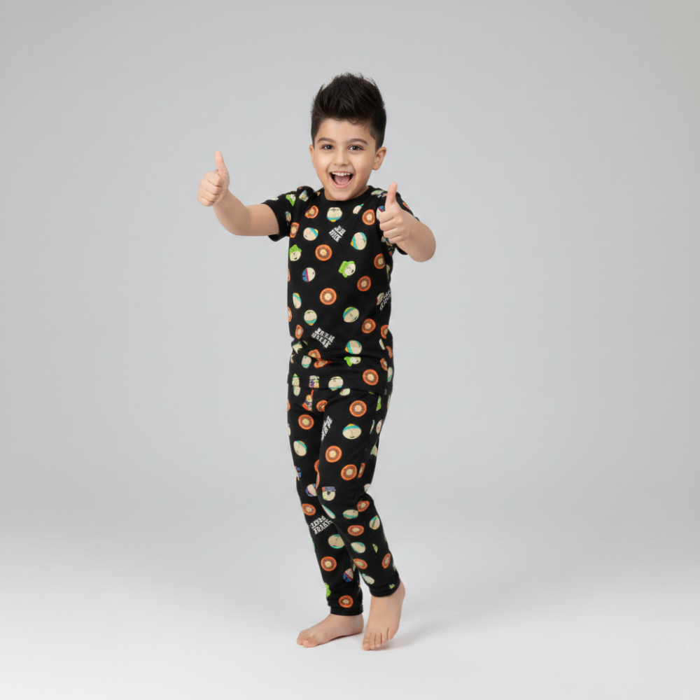 Mini Dream Unisex Coord Set