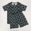 Print & Play Coord Set
