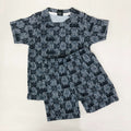Print & Play Coord Set