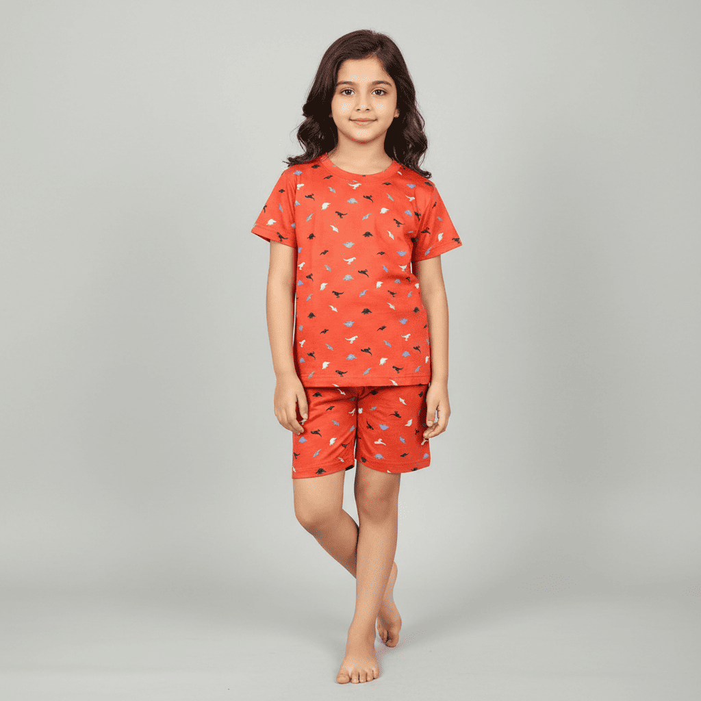 Play Pop Unisex Coord Set