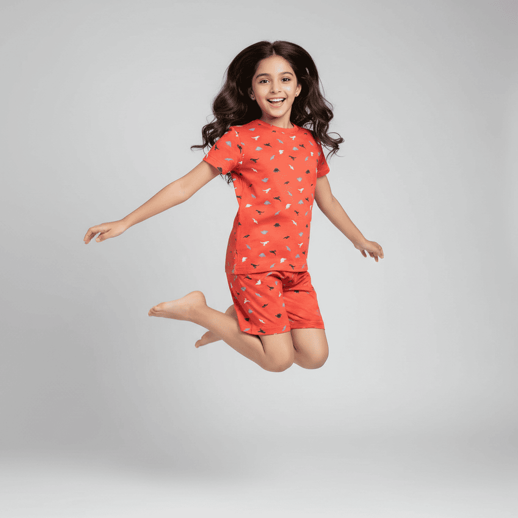 Play Pop Unisex Coord Set
