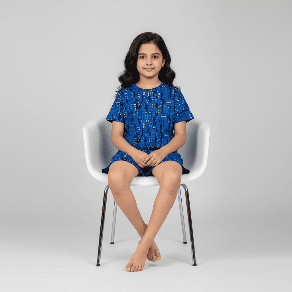 Play Pop Unisex Coord Set