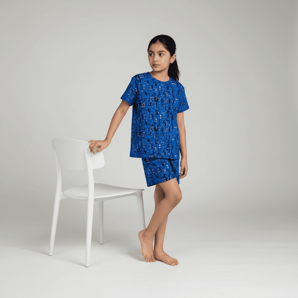 Play Pop Unisex Coord Set