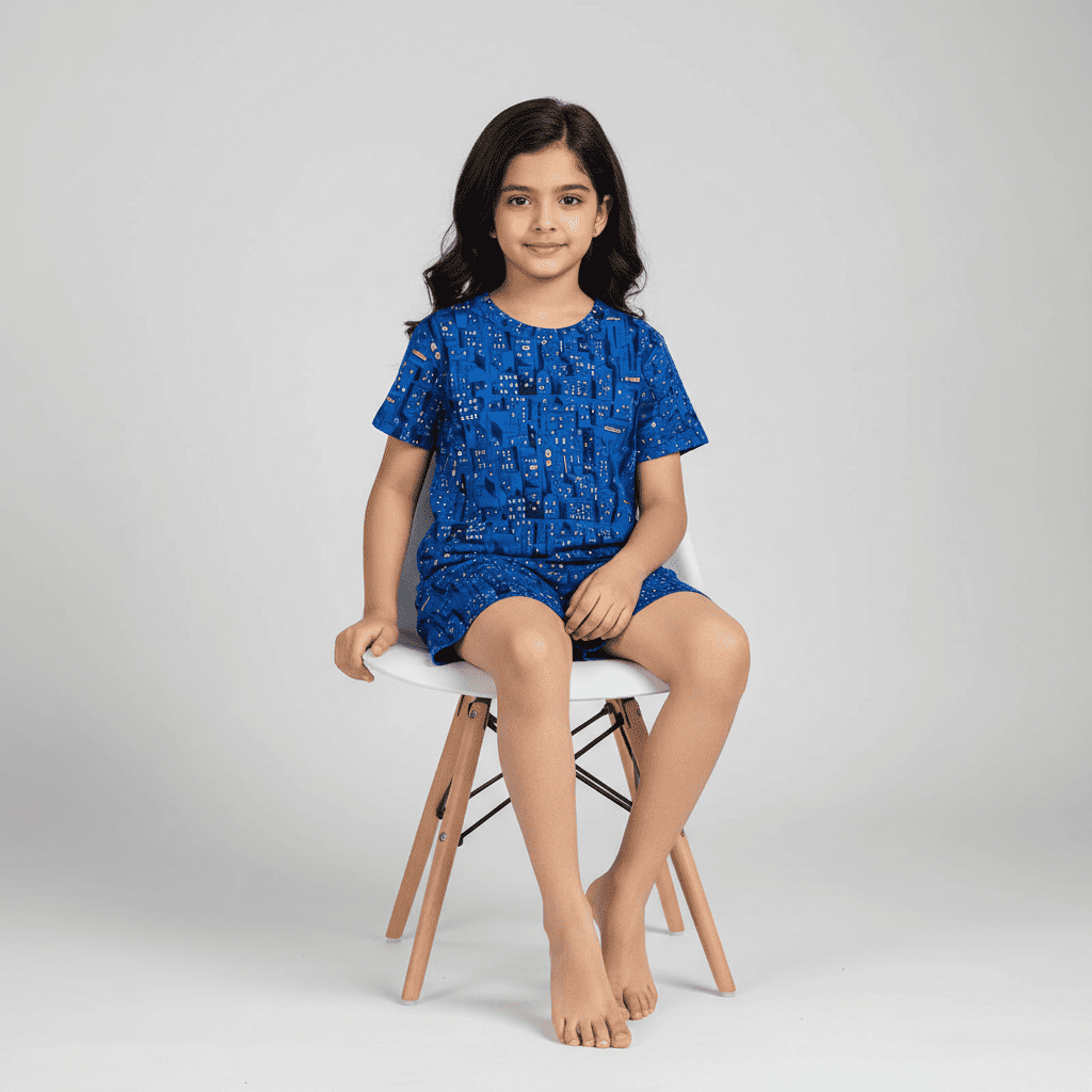 Play Pop Unisex Coord Set