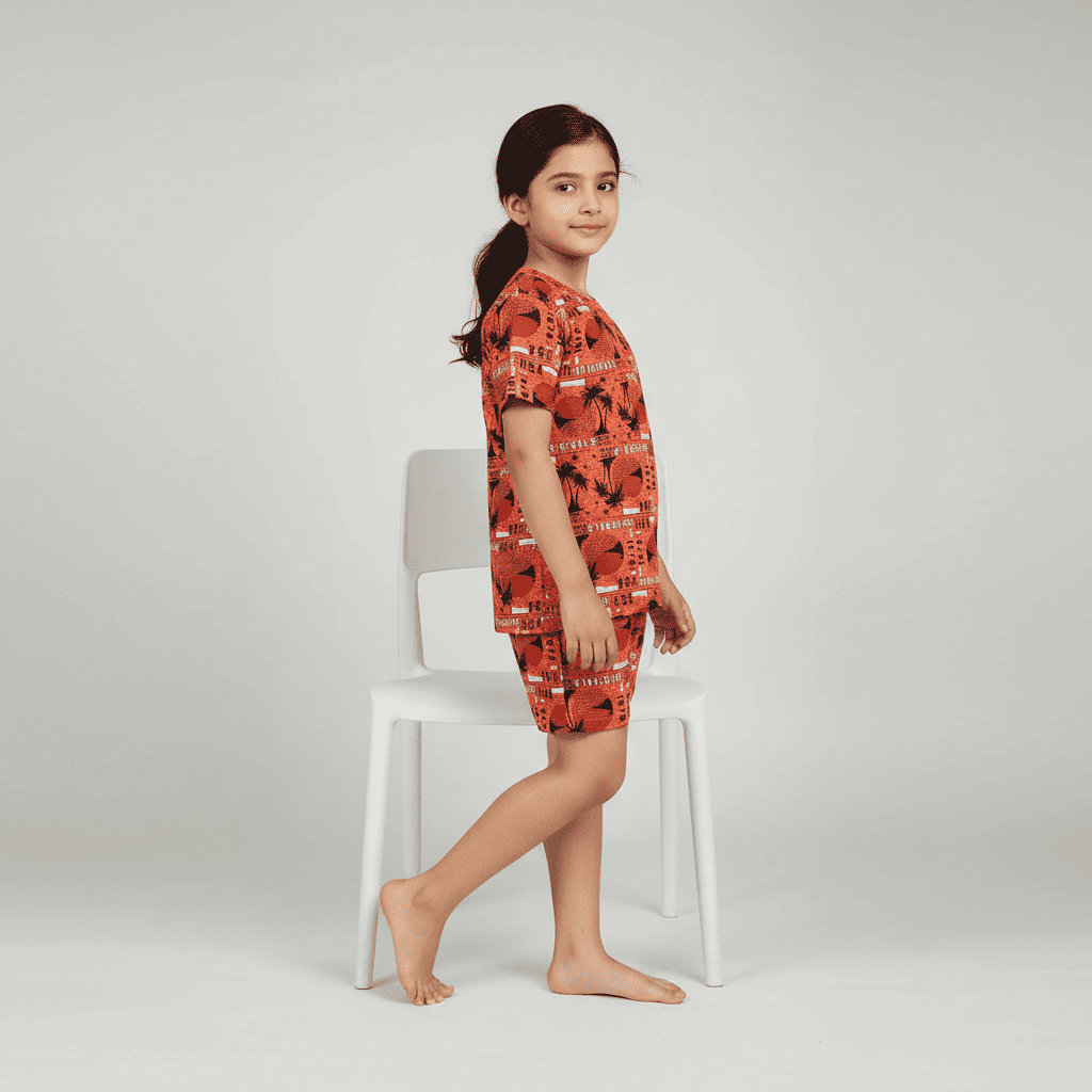 Play Pop Unisex Coord Set