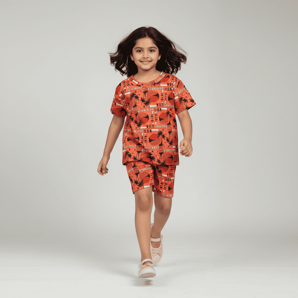 Play Pop Unisex Coord Set