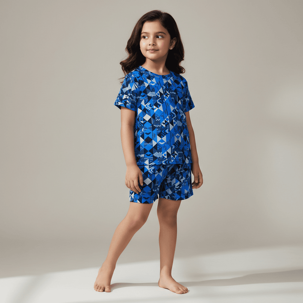 Sample Play Pop Unisex Coord Set