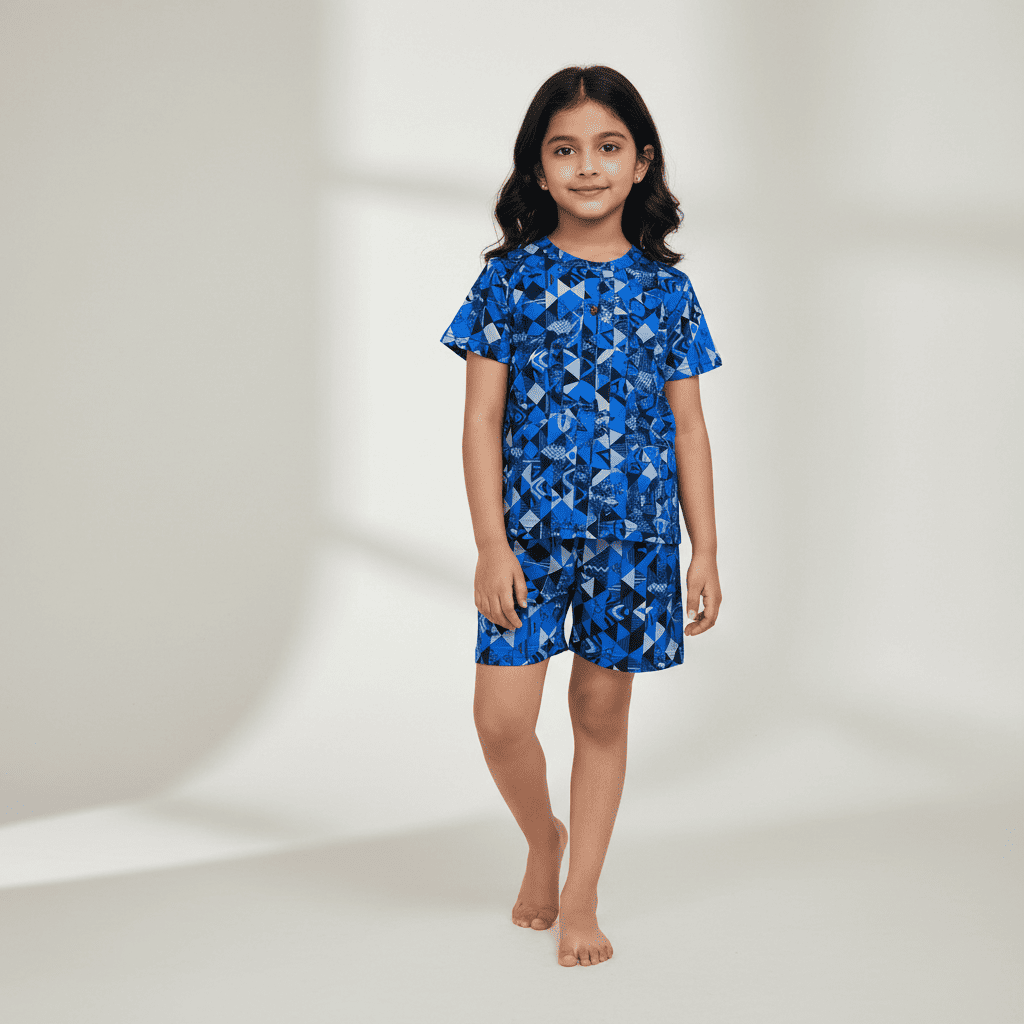 Sample Play Pop Unisex Coord Set