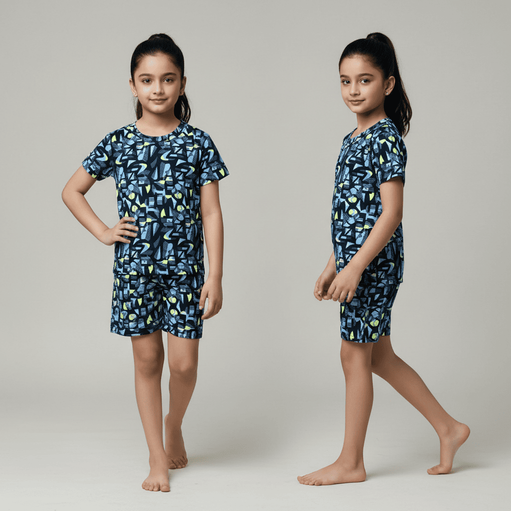 Play Pop Unisex Coord Set
