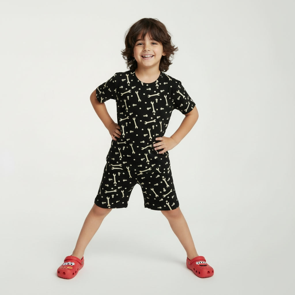 Play Pop Unisex Coord Set
