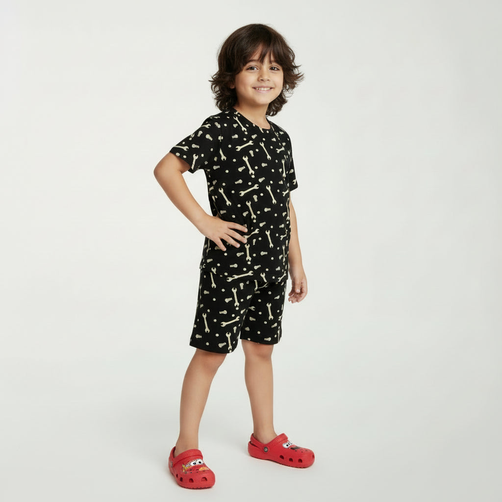 Play Pop Unisex Coord Set
