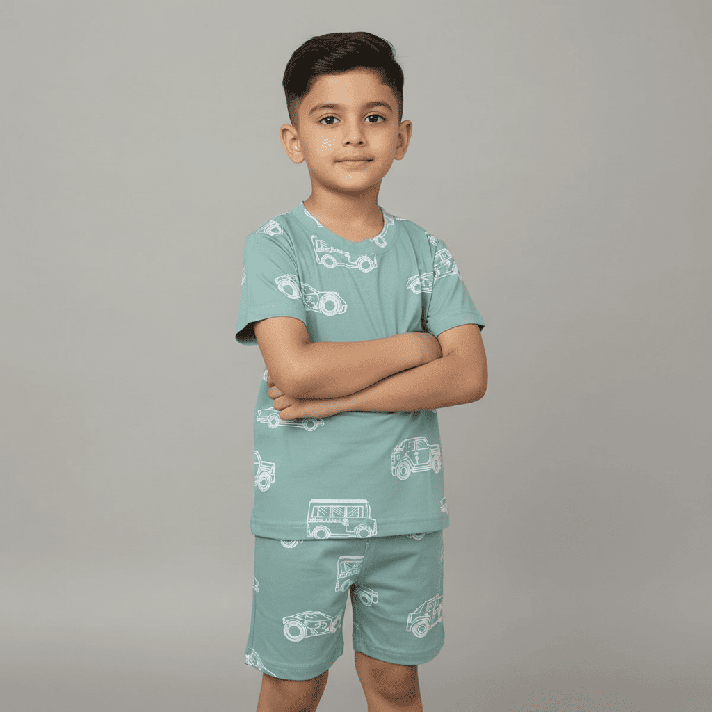 Play Pop Unisex Coord Set