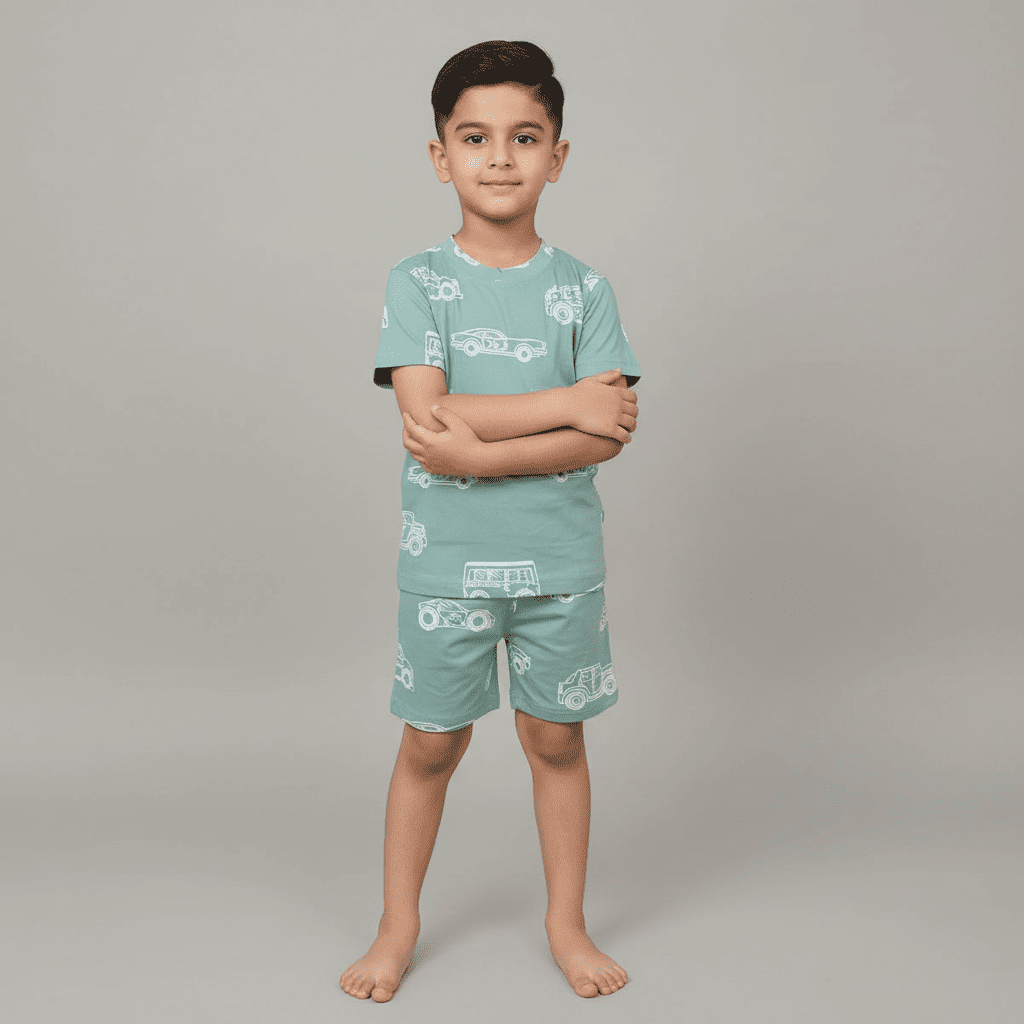 Play Pop Unisex Coord Set