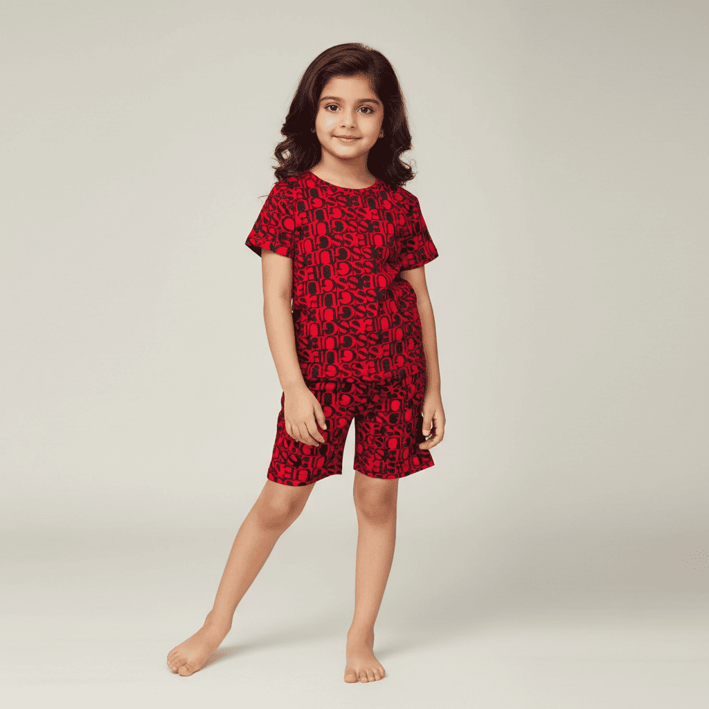 Play Pop Unisex Coord Set