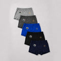 New Day Ladies Drawer Panty – Cotton Women's Innerwear Combo Pack of 5