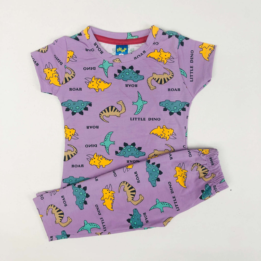 Doodle Zoo Coord Set
