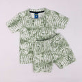 Splash Dye Co-ord Set