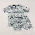 Splash Dye Co-ord Set
