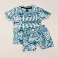 Splash Dye Co-ord Set
