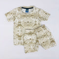 Splash Dye Co-ord Set