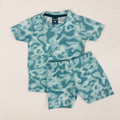 Color Splash Co-ord Set
