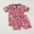 Color Splash Co-ord Set