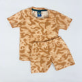 Color Splash Co-ord Set