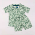 Color Splash Co-ord Set