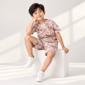 Splash Dye Co-ord Set