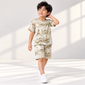 Splash Dye Co-ord Set