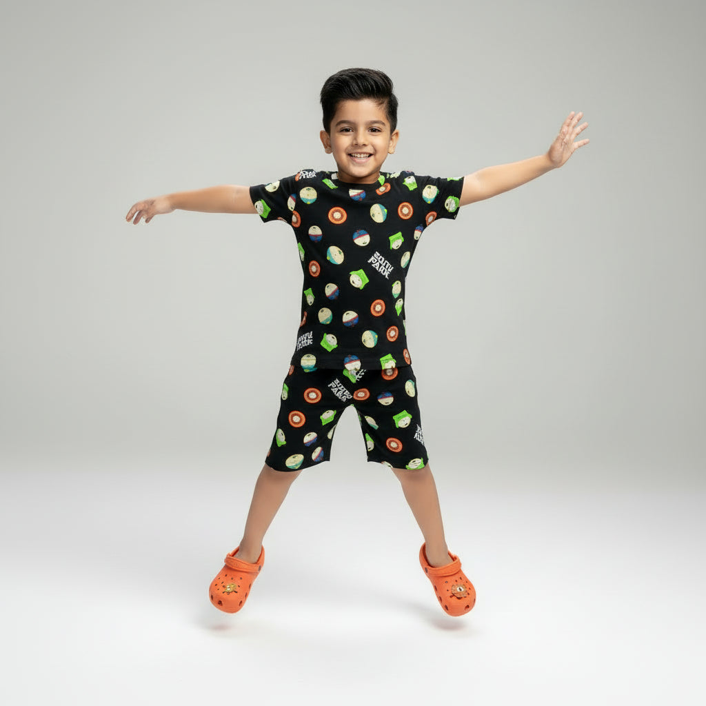 Play Pop Unisex Coord Set