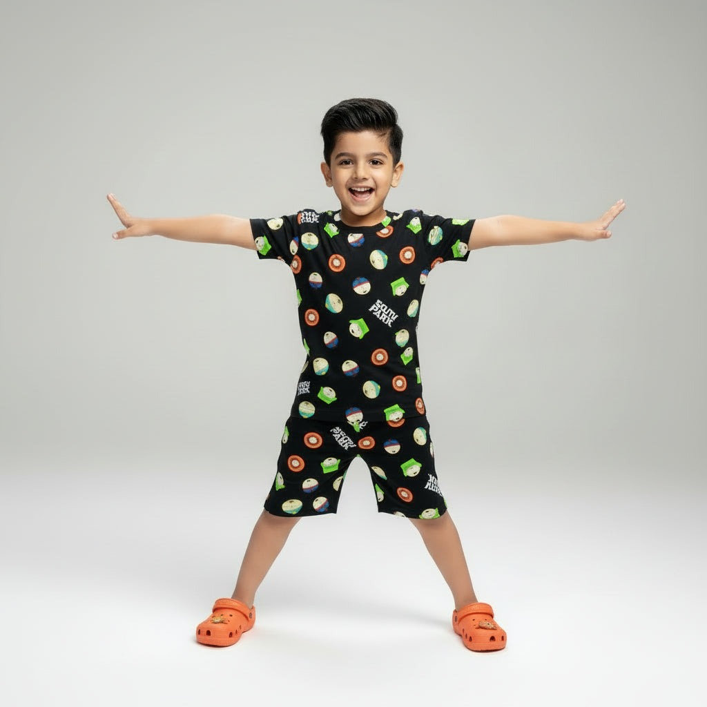 Play Pop Unisex Coord Set