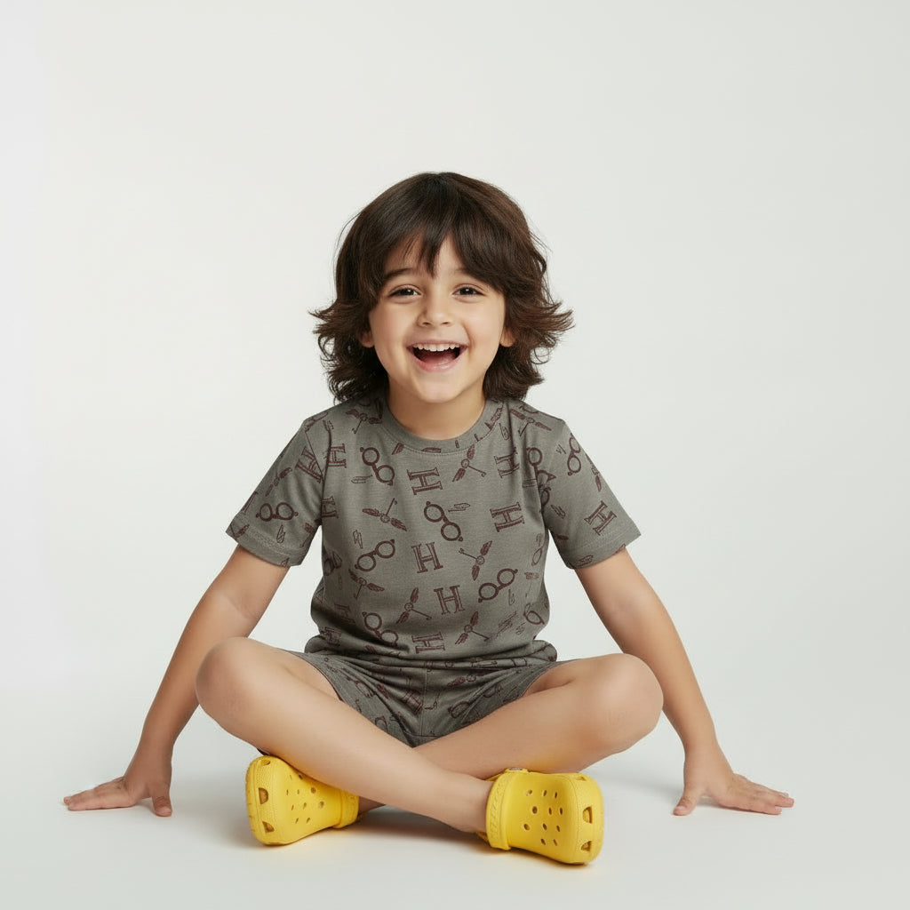 Play Pop Unisex Coord Set