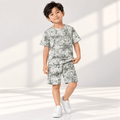 Splash Dye Co-ord Set