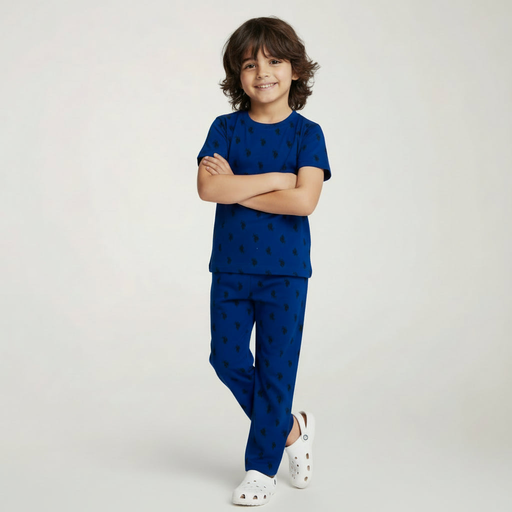 Mini Dream Unisex Coord Set